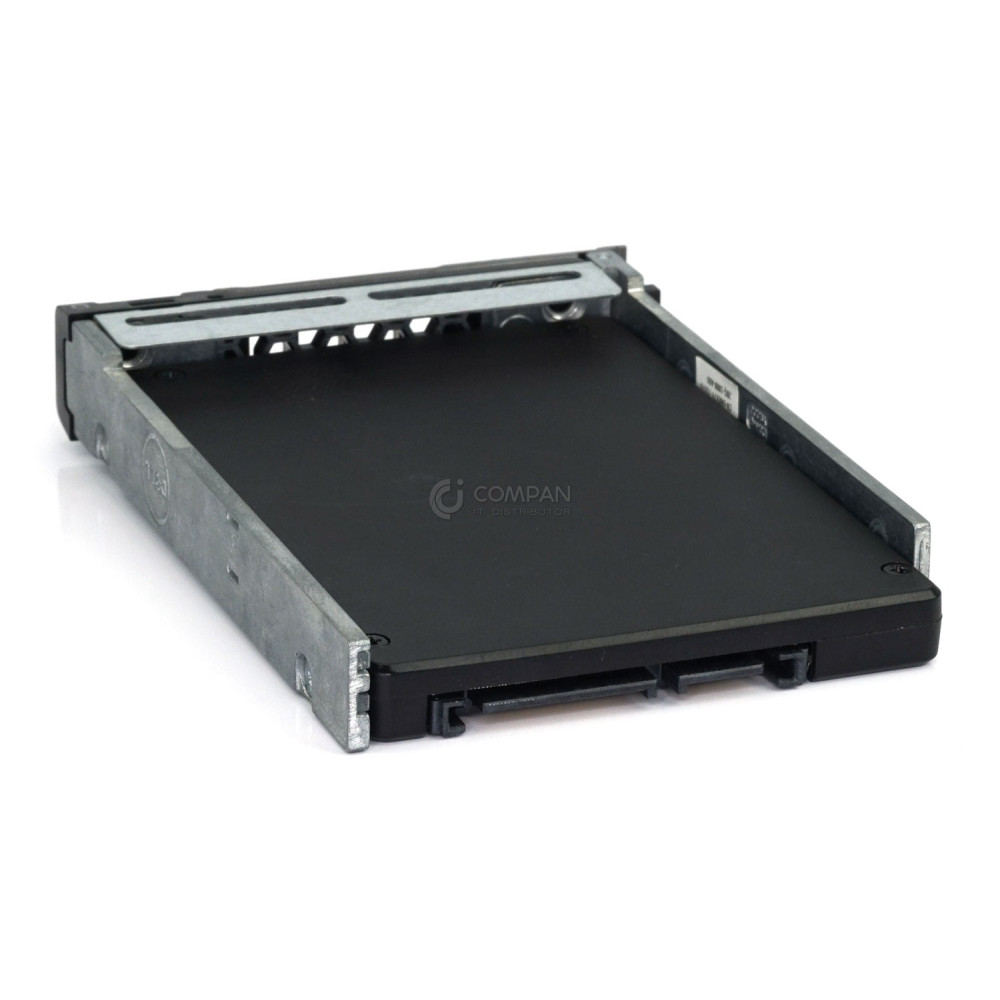 F342T DELL 256GB 3G SATA-2 2.5 SFF MLC SSD